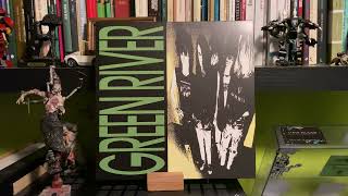 Green River - Ozzie