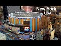 MANHATTAN | NEW YORK CITY - NY, UNITED STSTAES, A TRAVEL TOUR - UHD 4K