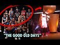 10 Things the NBA Should Bring BACK!