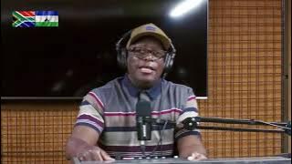 TCR  Ntate Mokoto :  Bishop Zondo o ipoletse, batho ga ba utlwe #thechangeradio