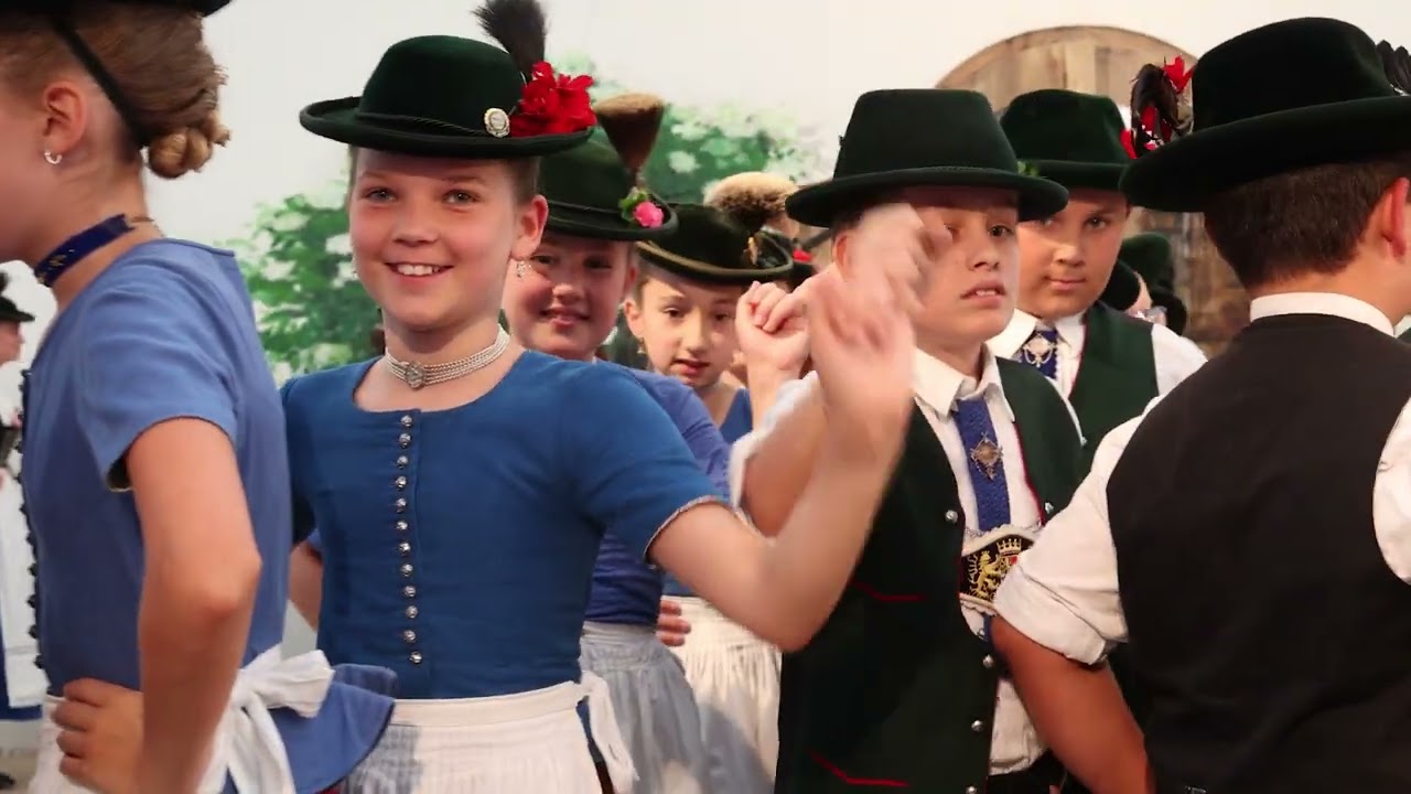 140 Jahre Broatnstoana Fischbachau