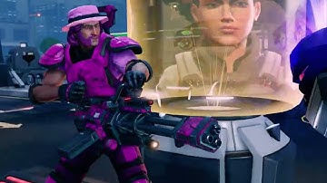 Stream Highlights: XCOM 2 Theater