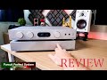 Audiolab 6000n play 449 hifi wireless audio streaming network player review  setup guide