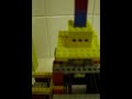Lego vibrator