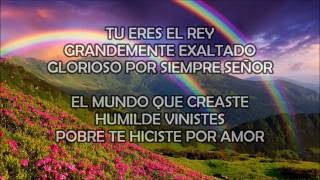 VINE A ADORARTE KARAOKE