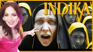 INDIKA - Get Thee to a Nunnery! - If Monty Python and Silent Hill Had a Baby