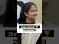 Mock interview 🚨🫡 | Divya Tanwar 🏆 #ias #upsc #interview #viral #shorts