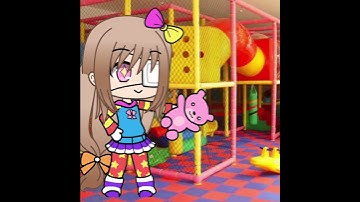 Sarah’s new world Part 1 (Answering your questions) #kidcore  #dreamcore  #weridcore