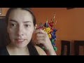 HOUSE TOUR DE NUESTRO PEQUEÑO HOGAR//PLATICANDOLES COMO EMPEZAMOS DE 0 😱#viralvideo #video #family