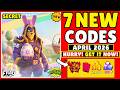 ⚠️SURPRISE CODES⚠️ FRAG PRO SHOOTER PROMO CODES APRIL 2026 | FRAG PRO SHOOTER REDEEM CODE 2026