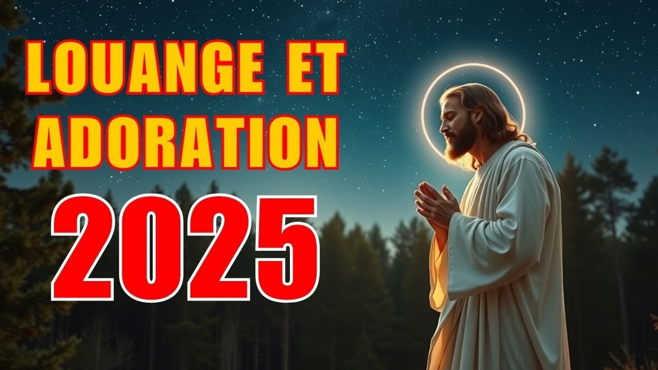 Adoration et Culte du Dimanche - Chants de Louange pour Vivre la Foi ...