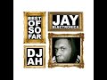 Miniature de la vidéo de la chanson Second Intermission: Jay Electronica