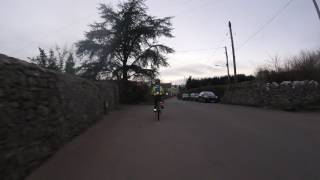 Through Ideford