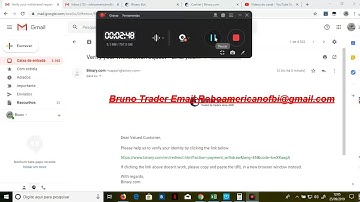 Binary.com paga em dia ? é confiavel? Realizando mais um saque na binary, vivend com opções binarias