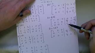 MATH 1324 6.6 Notes Part 2
