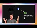 CSS Selectors: The Complete Guide