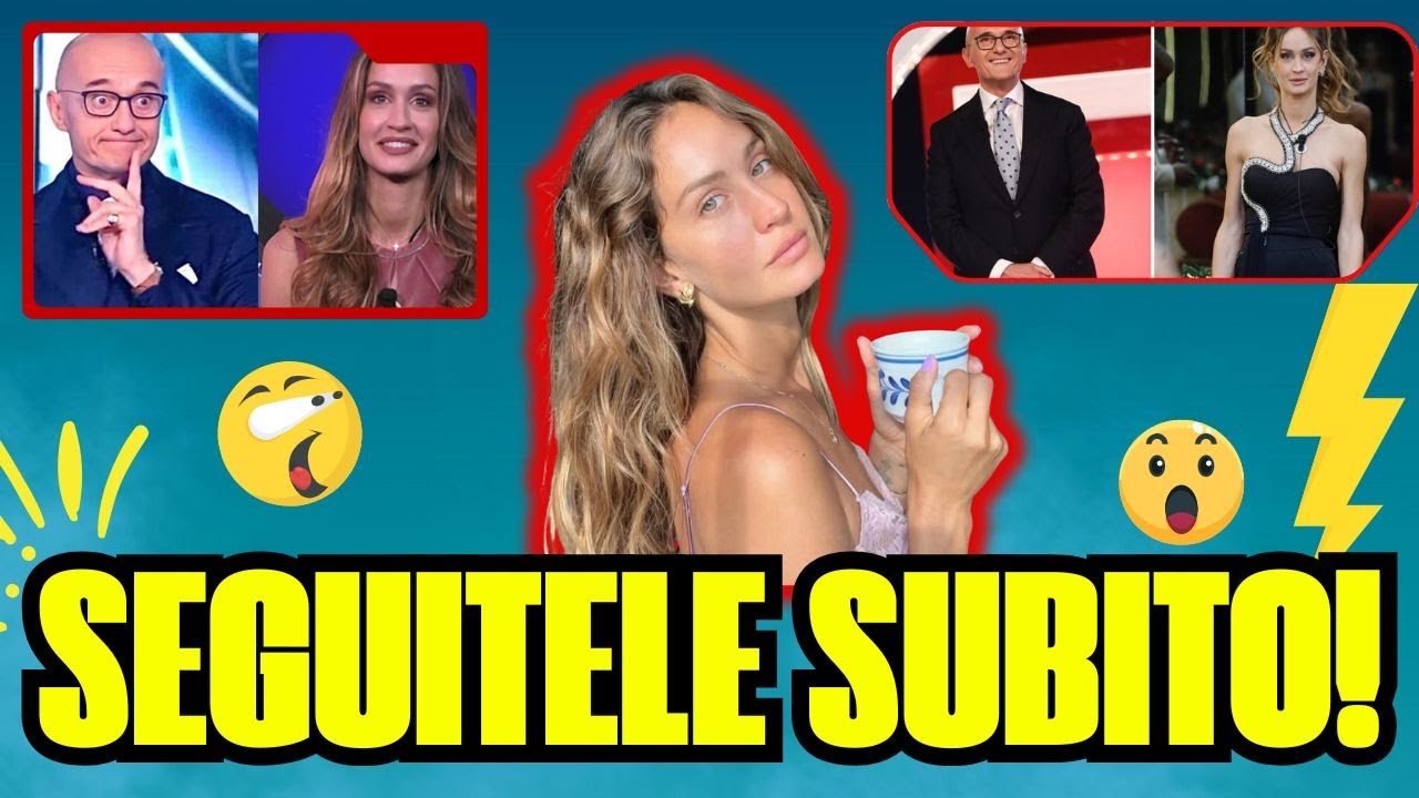 GF 18, Helena Prestes: "Fatelo per me". Fan increduli