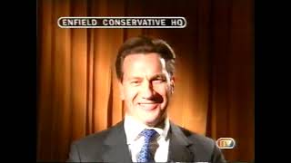 1997 British General Election (ITV - Part 1)