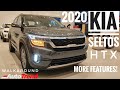 Kia Seltos HTX gets UPDATED: Here’s what is new [Video]