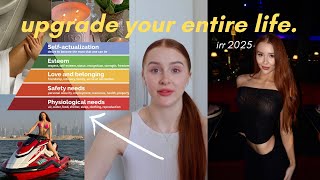 How to be the best version of yourself in 2025 5 steps to do NOW