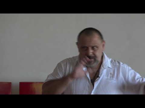 Archaeology of the future. The legacy of the Mayan caves an cenotes | Guillermo de Anda | TEDxTulum - Archaeology of the future. The legacy of the Mayan caves an cenotes | Guillermo de Anda | TEDxTulum
