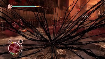 [PROTOTYPE] - Devastation breeds Infection