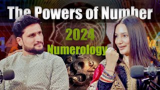 POWERS OF NUMBER || 2024 || Numerology 1 to 9 numbers remedies ⚡️🔥￼