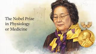 A Tribute to Professor Tu Youyou | #biocongroup #tributeseries #nobelwinners