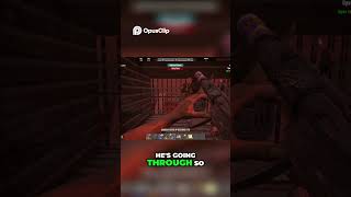 ntense Escape and Ammo Chaos!