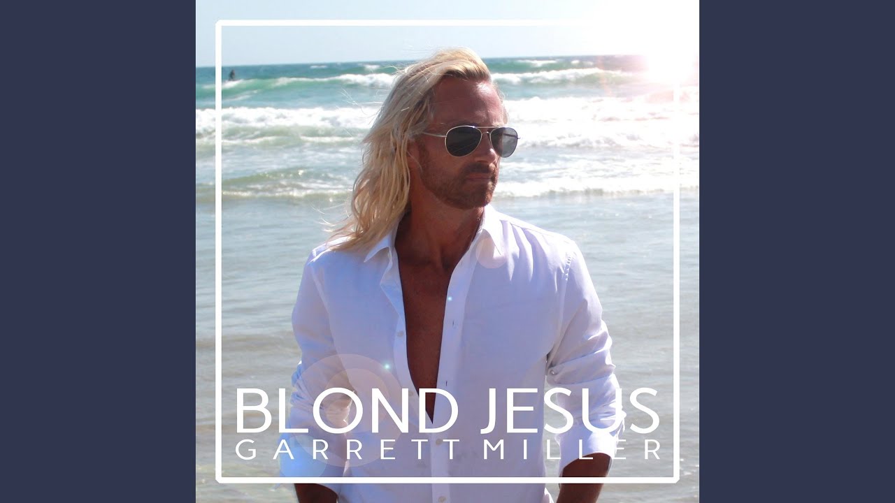 Blond Jesus Blond Jesus
