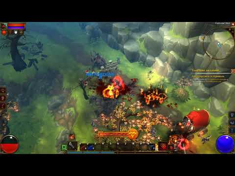 Video: Rune Games ļoti Mīlētā Darbība - RPG Torchlight 2 - Nonāks Pie Konsolēm šā Gada Septembrī