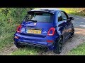 WHY YOUNG DRIVERS SHOULD BUY AN ABARTH 595 - Insurance, Running Costs, Financing, Performance Test