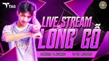 NAY LIVE CA CHIỀU TỐI SỦI - TIẾP TỤC CÀY CHAY QUỐC BẪM + VÀI VÒNG SỰ KIỆN CHILL CHILL LIU TIU ZIUU