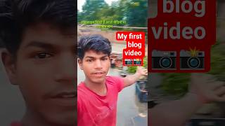 my first blog video 📷📸#myfirstblogvideo#blog video#blogvideos#bloggs #balloon #bollywood