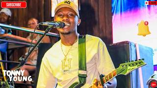 Tonny Young Mugithi Live Performance | 2026  | Kui Mugweru
