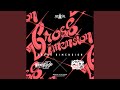 Cross Dimension