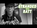 What Are Ratt&#39;s Stephen Pearcy&#39;s Top 5 Albums? | Stranded