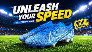 Nike Mercurial Vapor 13 Elite Fg New Lights - Blue Herowhite