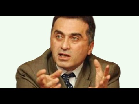 მარიამ ჟღერია \u0026 ზაზა ხატიაშვილი:   პრეზიდენტის წლიური მოხსენების მიმოხილვა