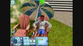 the sims 3 gameplay