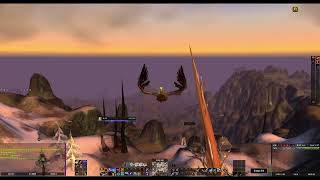 [32] Reassignment | Hillsbrad Foothills (ID: 563) - Turtle Wow Quest Database