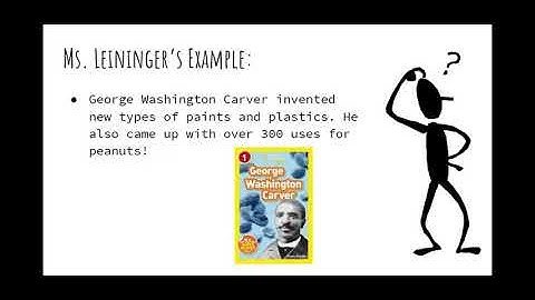 Biography - Google Slides