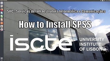 How to Install and Activate SPSS License in Linux