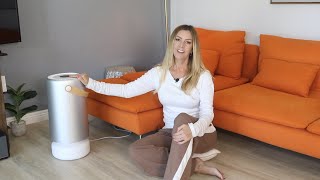 Molekule Air Pro Review: Best Purifier for Home Air Quality?