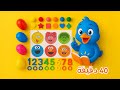تعليم الألوان للأطفال 40 دقيقة متواصلة للأطفال باللغة العربية Learning Arabic For Kids تعليم الألوان للأطفال 40 دقيقة متواصلة للأطفال باللغة العربية Learning Arabic For Kids