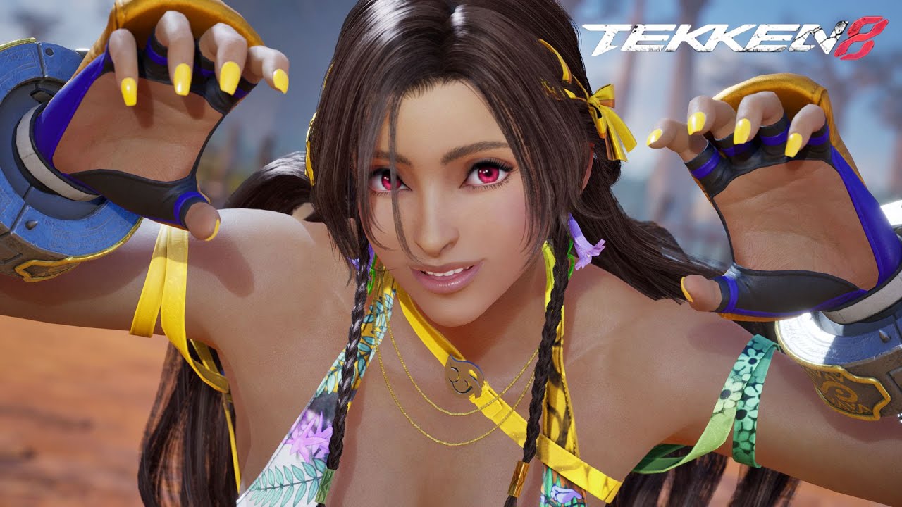 More Miary Zo - Chaos Zero Nightmare Update