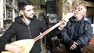 Yedin Ömrümü Ömrümü Sadık Miskini Emre Durdi