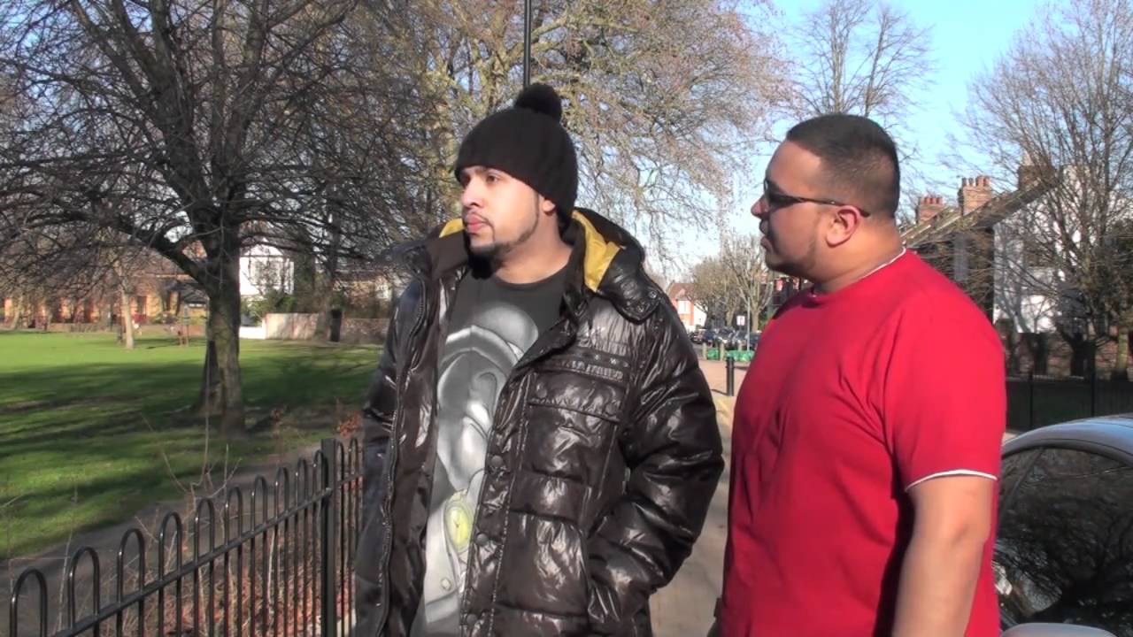 Дневник плохого человека 5 | Humza Productions