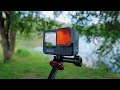 FREEWELL GoPro Hero 9/10 ND Filters | Unboxing & Test