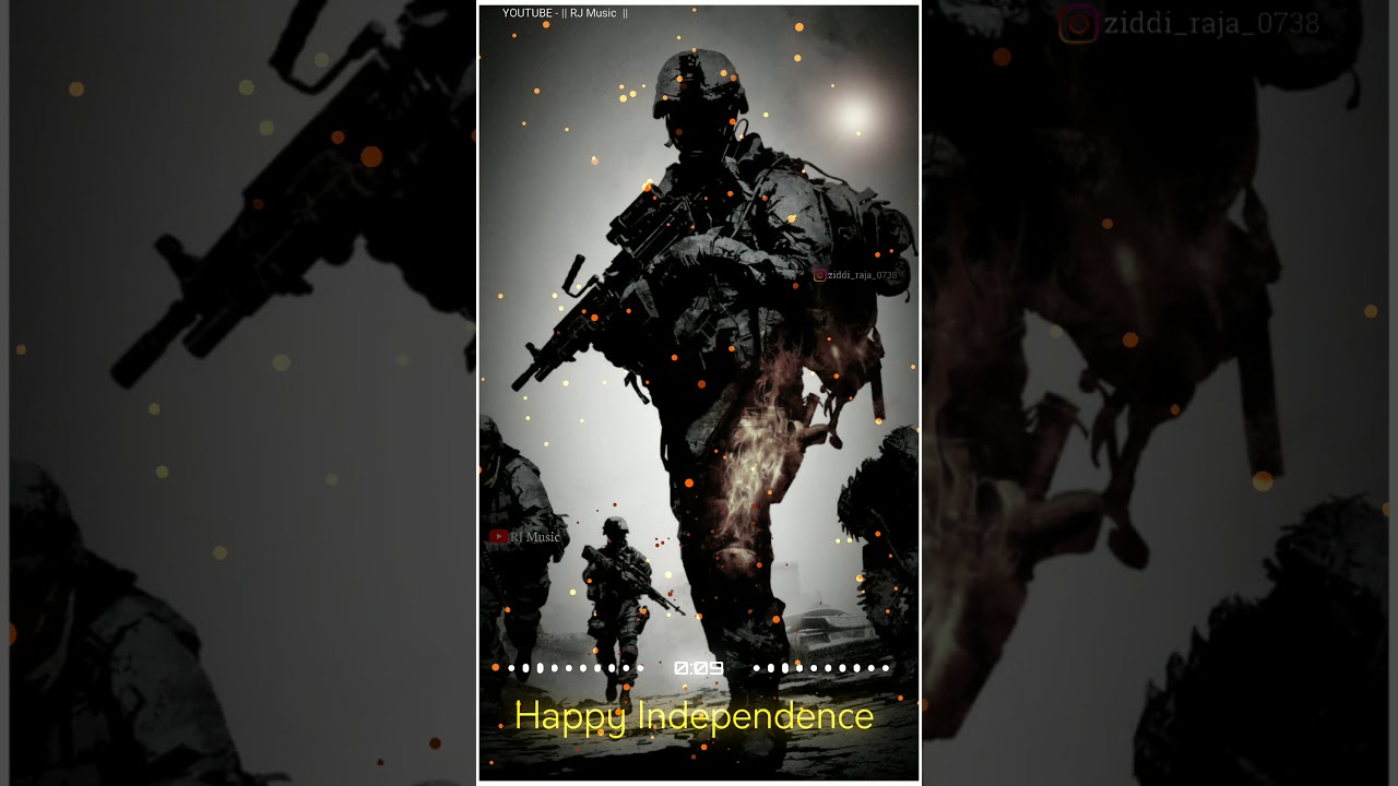 ❤️ Happy Independence Day ❤️ WhatsApp full screen status 2020 WhatsApp status happy independence day